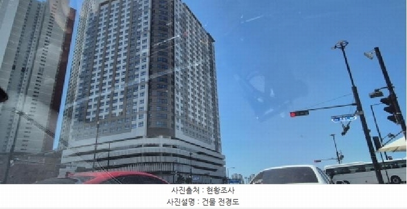2025타경63255 경기도 고양시 덕양구 삼송로 210, 현대썬앤빌 1층 118호 근린상가 경매 이미지