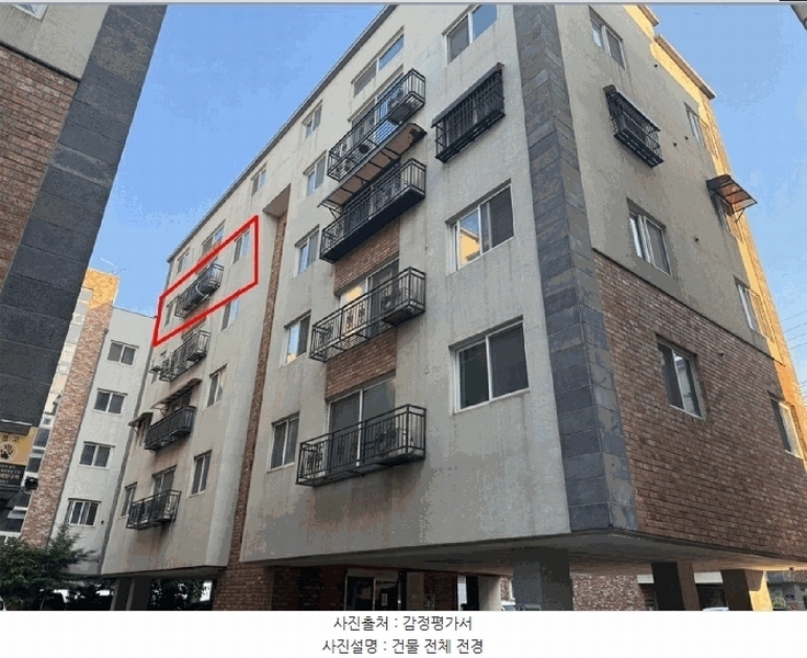 2025타경63299 경기도 파주시 경의로 1815-5, 아느칸빌 201동 4층 401호 다세대(빌라)[공급24평형] 경매 이미지