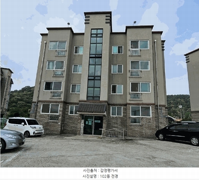 2025타경63377 경기도 파주시 약수길 184, 공동주택 102동 3층 302호 다세대(빌라)[공급19평형] 경매 이미지