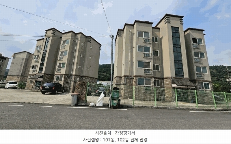 2025타경63377 경기도 파주시 약수길 184, 공동주택 102동 3층 302호 다세대(빌라)[공급19평형] 경매 이미지
