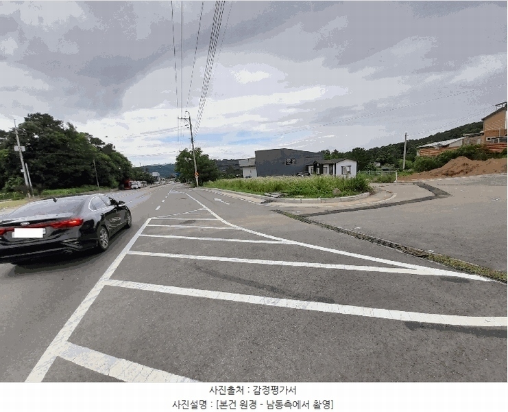 2025타경63573 경기도 파주시 파주읍 봉암리 235-5 공장 경매 이미지