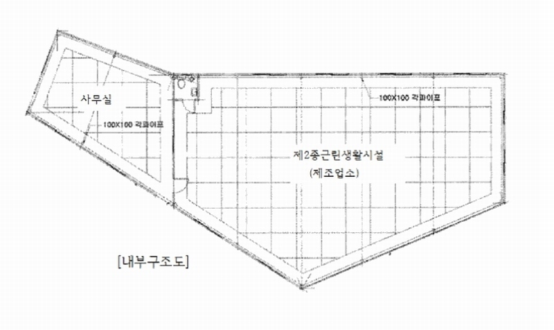 2025타경63573 경기도 파주시 파주읍 봉암리 235-5 공장 경매 이미지