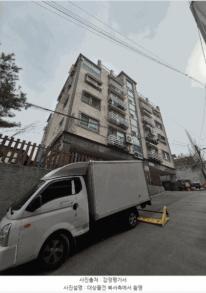 2025타경102375 서울특별시 관악구 난곡로26마길 7, 데시앙 가동 4층 401호 다세대(빌라) 경매 이미지
