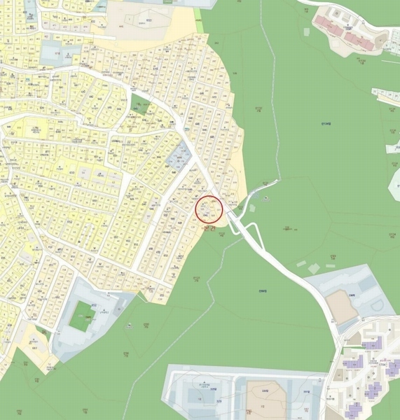 2025타경102375 서울특별시 관악구 난곡로26마길 7, 데시앙 가동 4층 401호 다세대(빌라) 경매 이미지