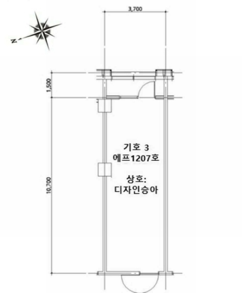 2025타경63611 경기도 고양시 덕양구 원흥동 704 아파트형공장 경매 이미지