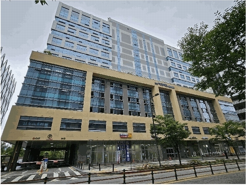 2025타경63611 경기도 고양시 덕양구 원흥동 704 아파트형공장 경매 이미지