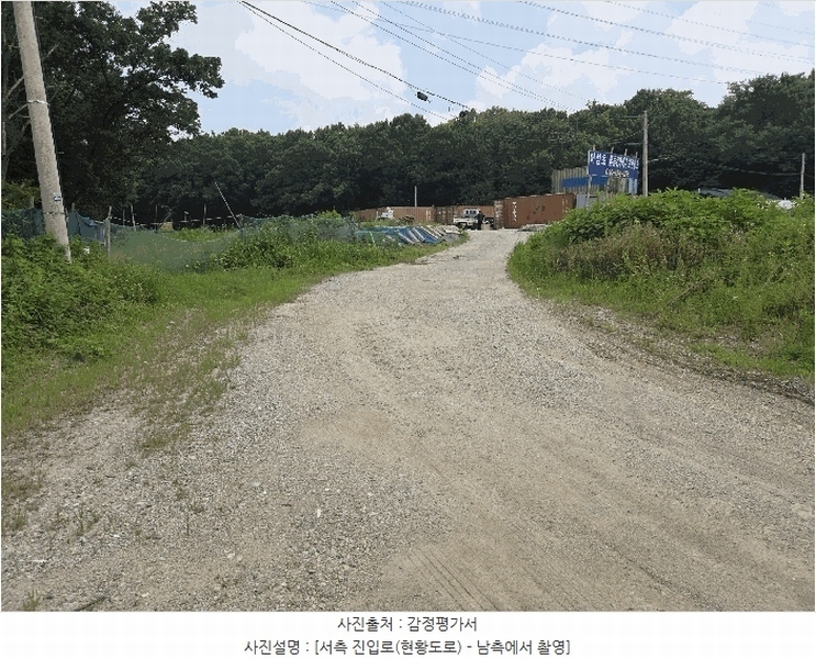 2025타경63696 경기도 고양시 덕양구 성사동 644-1 잡종지 경매 이미지