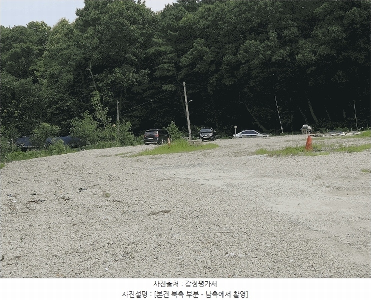 2025타경63696 경기도 고양시 덕양구 성사동 644-1 잡종지 경매 이미지