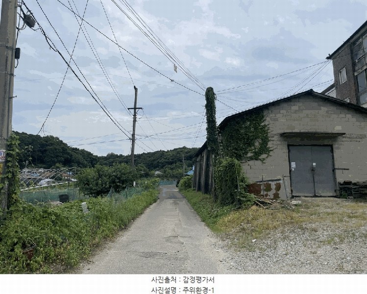 2025타경63720 경기도 파주시 충의로58번길 8, 해진빌라 1층 102호 다세대(빌라)[공급15평형] 경매 이미지