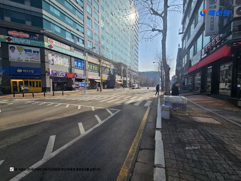 2025타경63750 경기도 고양시 일산동구 중앙로1275번길 38-10, 우림로데오스위트 11층 1115호 오피스텔[계약18평형] 경매 이미지