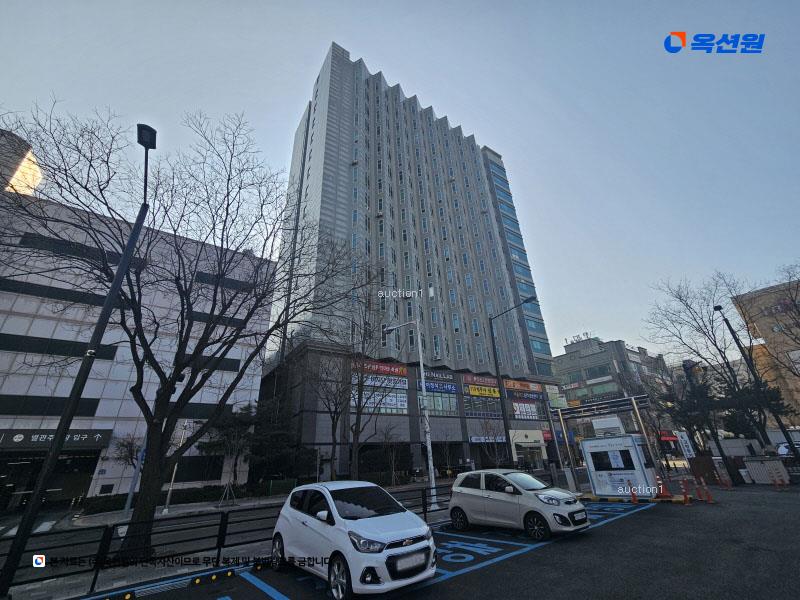 2025타경63750 경기도 고양시 일산동구 중앙로1275번길 38-10, 우림로데오스위트 11층 1115호 오피스텔[계약18평형] 경매 이미지