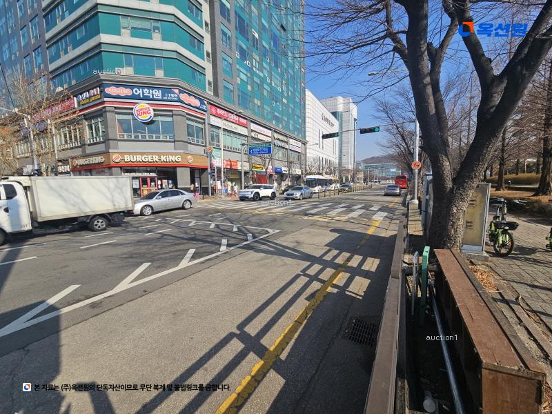 2025타경63750 경기도 고양시 일산동구 중앙로1275번길 38-10, 우림로데오스위트 11층 1115호 오피스텔[계약18평형] 경매 이미지