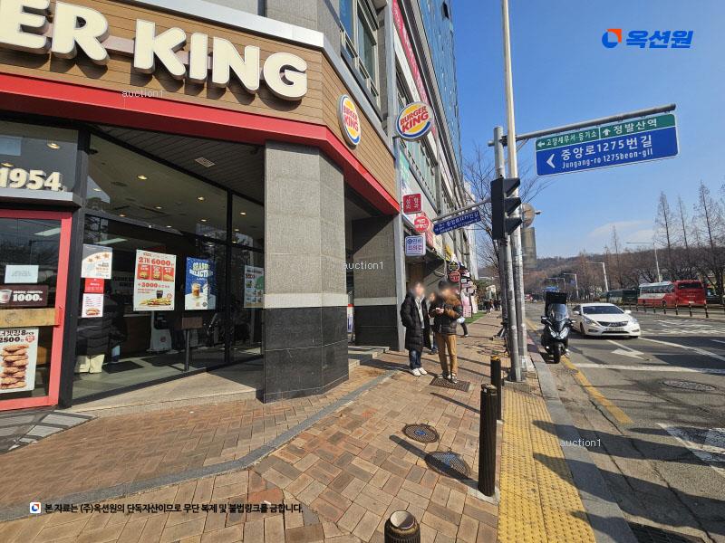 2025타경63750 경기도 고양시 일산동구 중앙로1275번길 38-10, 우림로데오스위트 11층 1115호 오피스텔[계약18평형] 경매 이미지