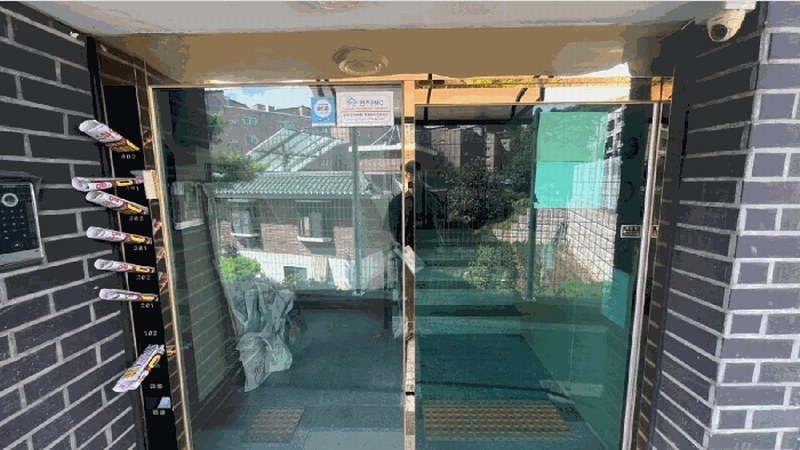 2025타경63842 경기도 파주시 하우고개길 206-60, 야당마을 4동 1층 102호 다세대(빌라)[공급19평형] 경매 이미지