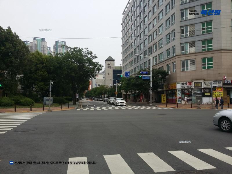 2025타경63891 경기도 고양시 일산동구 강석로 33, 백석동대우이안 2층 201호 오피스텔[계약41평형] 경매 이미지