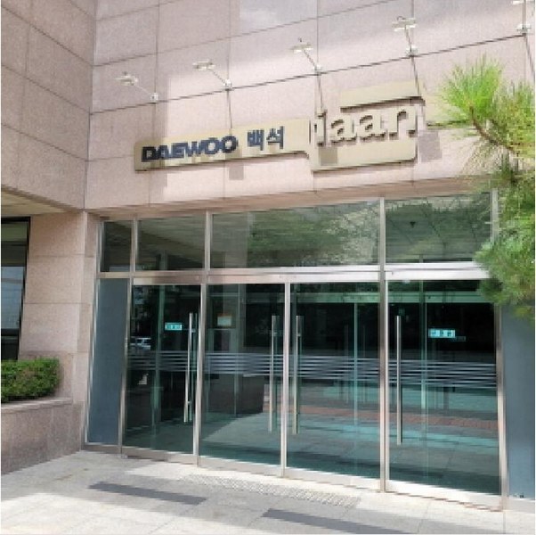2025타경63891 경기도 고양시 일산동구 강석로 33, 백석동대우이안 2층 201호 오피스텔[계약41평형] 경매 이미지
