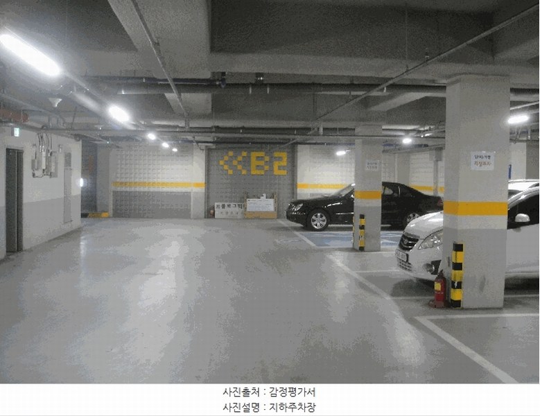 2025타경63922 경기도 파주시 심학산로 417, 골든타워 1층 106호 근린상가 경매 이미지