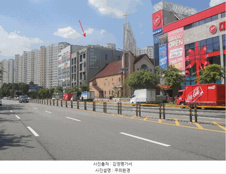 2025타경63922 경기도 파주시 심학산로 417, 골든타워 1층 106호 근린상가 경매 이미지