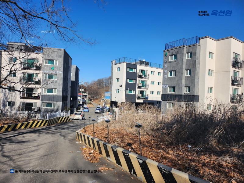 2025타경64055 경기도 고양시 일산동구 동국로223번길 61-3, 한울하임 126동 2층 202호 다세대(빌라)[공급19평형] 경매 이미지