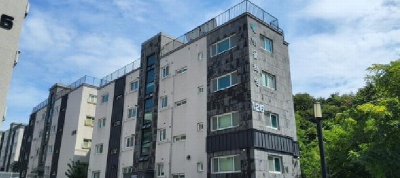 2025타경64055 경기도 고양시 일산동구 동국로223번길 61-3, 한울하임 126동 2층 202호 다세대(빌라)[공급19평형] 경매 이미지