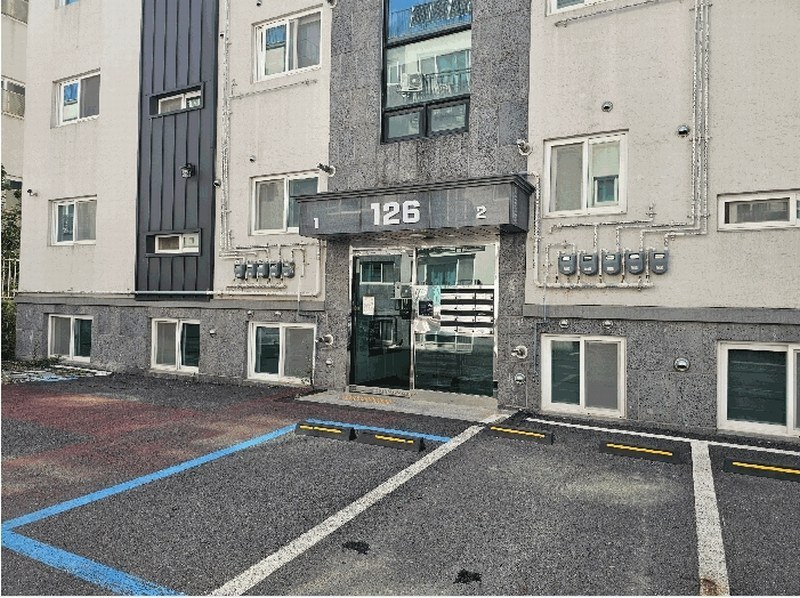 2025타경64055 경기도 고양시 일산동구 동국로223번길 61-3, 한울하임 126동 2층 202호 다세대(빌라)[공급19평형] 경매 이미지