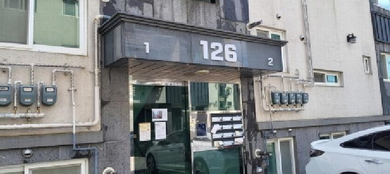 2025타경64055 경기도 고양시 일산동구 동국로223번길 61-3, 한울하임 126동 2층 202호 다세대(빌라)[공급19평형] 경매 이미지