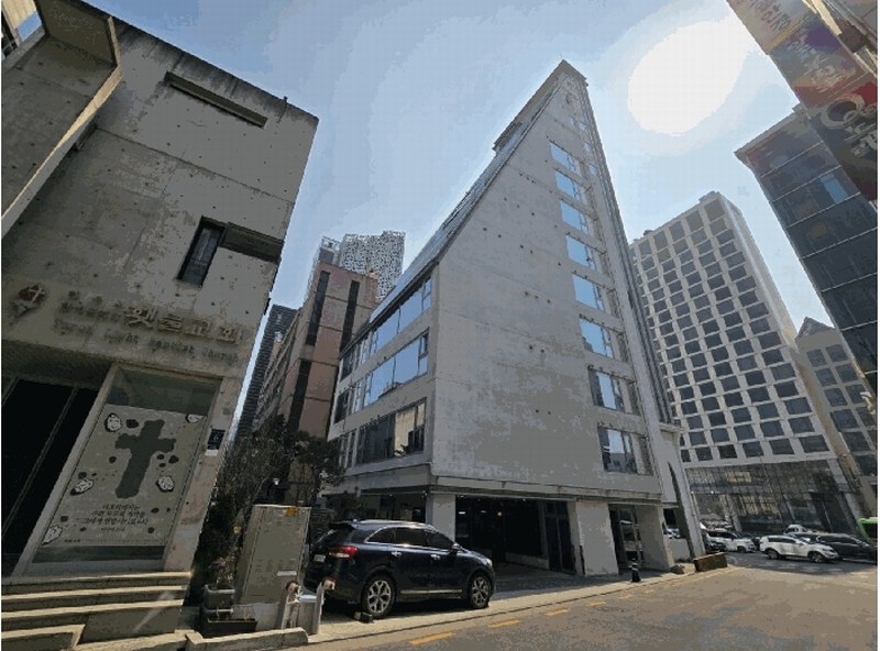 2025타경102386 서울특별시 강남구 청담동 120-2 오피스텔 경매 이미지