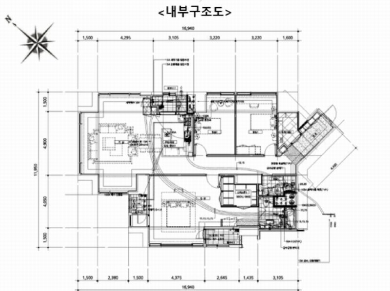 2025타경64078 경기도 고양시 일산서구 일현로 97-11, 일산두산위브더제니스 106동 41층 4106호 아파트[공급49평형] 경매 이미지