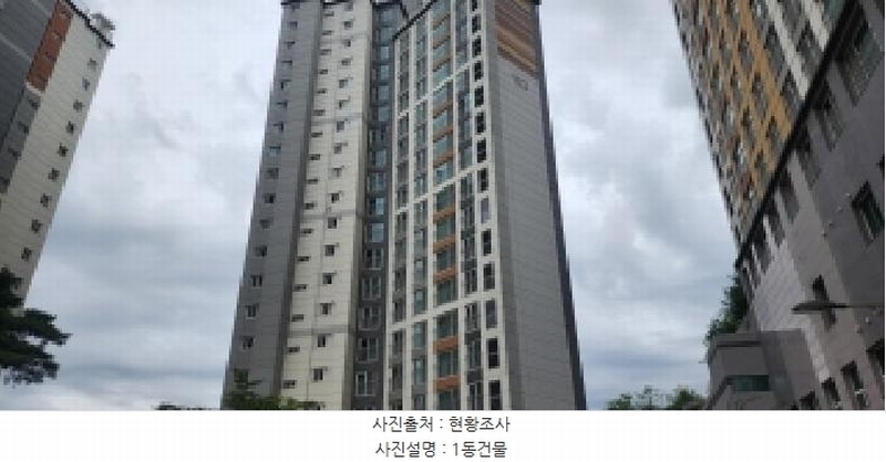 2025타경64110 경기도 파주시 사임당로 7, 파주문산역1차동문굿모닝힐 103동 20층 2002호 아파트[공급24평형] 경매 이미지