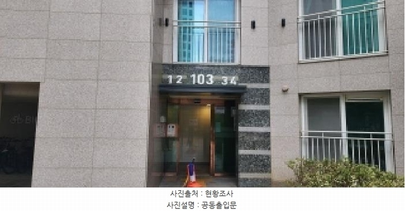 2025타경64110 경기도 파주시 사임당로 7, 파주문산역1차동문굿모닝힐 103동 20층 2002호 아파트[공급24평형] 경매 이미지