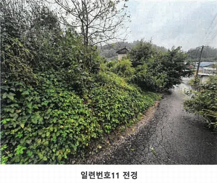2025타경64132 경기도 파주시 적성면 구읍리 451-1 공장 경매 이미지