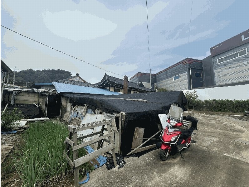 2025타경64218 경기도 파주시 탄현면 문지리 181 대지 경매 이미지