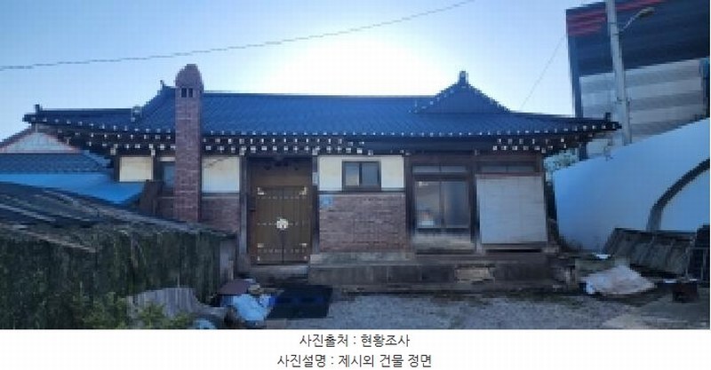 2025타경64218 경기도 파주시 탄현면 문지리 181 대지 경매 이미지