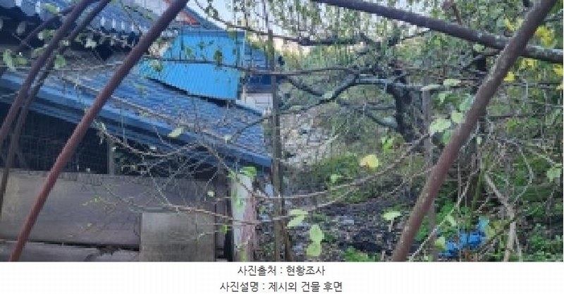 2025타경64218 경기도 파주시 탄현면 문지리 181 대지 경매 이미지