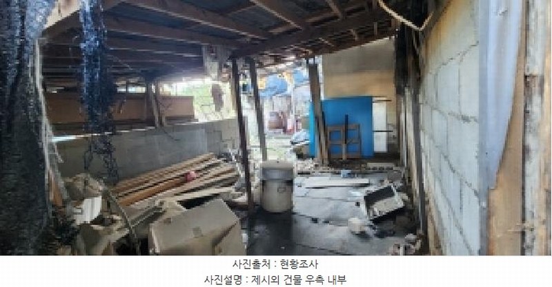 2025타경64218 경기도 파주시 탄현면 문지리 181 대지 경매 이미지