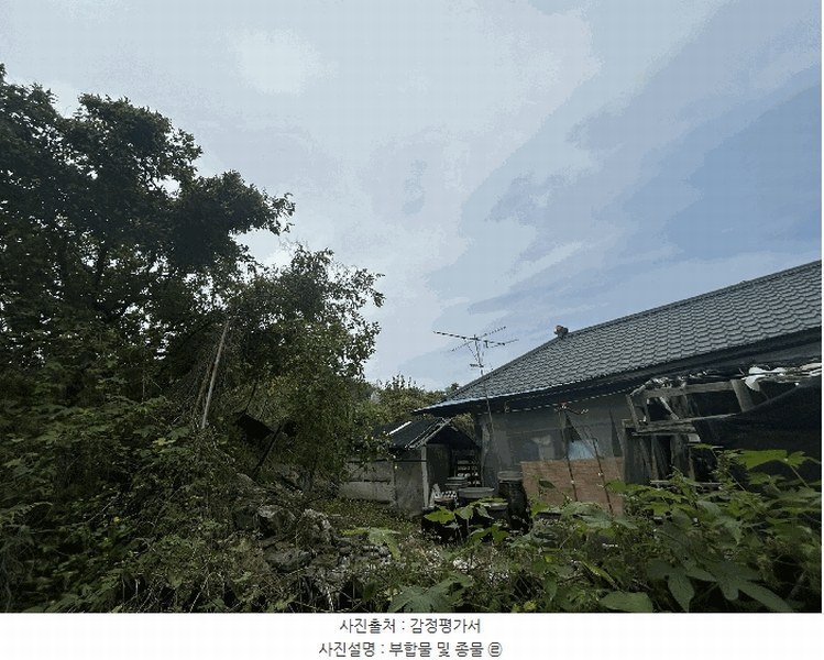 2025타경64218 경기도 파주시 탄현면 문지리 181 대지 경매 이미지