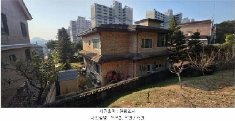 2025타경64450 경기도 파주시 문산읍 선유리 397-25 주택 경매 이미지