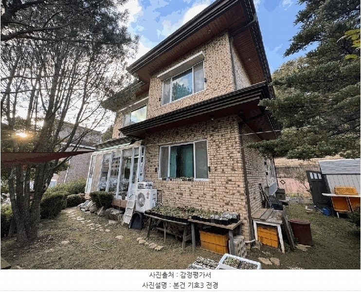 2025타경64450 경기도 파주시 문산읍 선유리 397-25 주택 경매 이미지