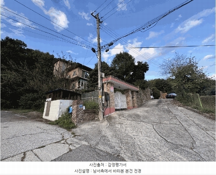 2025타경64450 경기도 파주시 문산읍 선유리 397-25 주택 경매 이미지