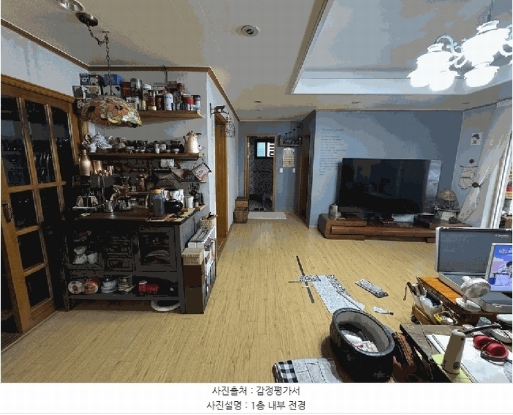 2025타경64450 경기도 파주시 문산읍 선유리 397-25 주택 경매 이미지