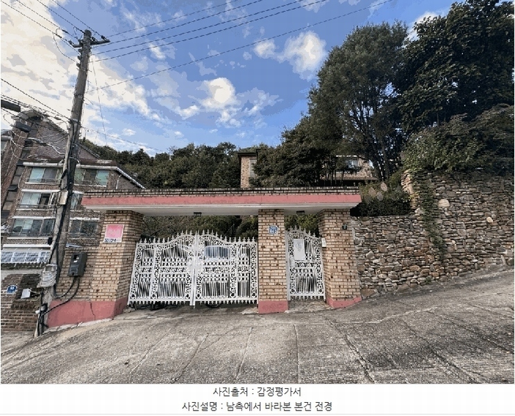 2025타경64450 경기도 파주시 문산읍 선유리 397-25 주택 경매 이미지