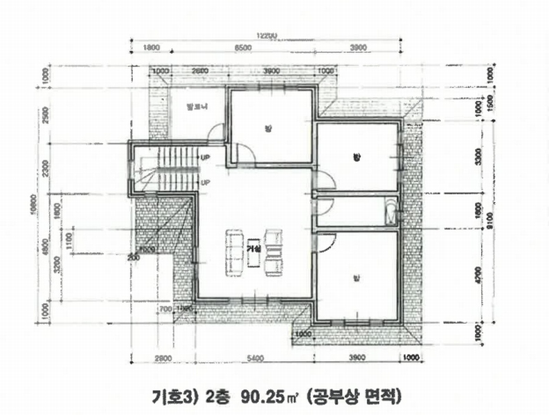 2025타경64450 경기도 파주시 문산읍 선유리 397-25 주택 경매 이미지