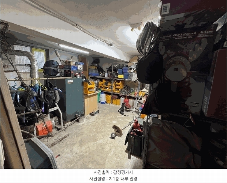 2025타경64450 경기도 파주시 문산읍 선유리 397-25 주택 경매 이미지