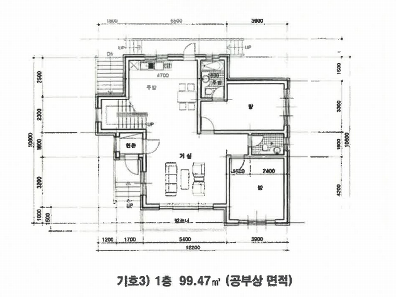 2025타경64450 경기도 파주시 문산읍 선유리 397-25 주택 경매 이미지