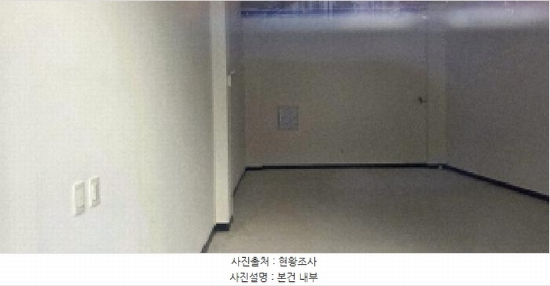 2025타경64464 경기도 파주시 가온로 210, 누메르 비동 지1층 8호 근린상가 경매 이미지