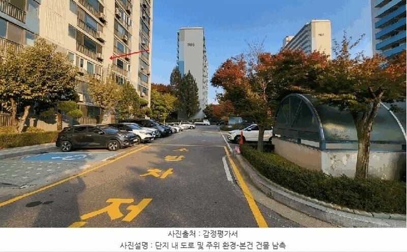 2025타경64552 경기도 고양시 덕양구 백양로 126, 은빛마을아파트 1101동 13층 1301호 아파트[공급24평형] 경매 이미지