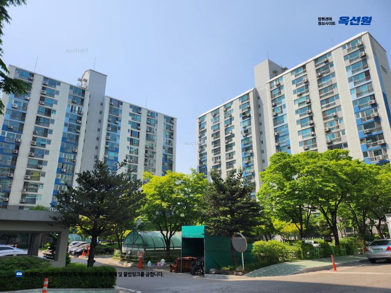 2025타경64552 경기도 고양시 덕양구 백양로 126, 은빛마을아파트 1101동 13층 1301호 아파트[공급24평형] 경매 이미지
