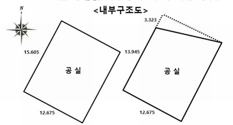 2023타경79509 경기도 파주시 탄현면 새오리로 69, 구분건물 지3층 비328호외1개호 근린상가 경매 이미지