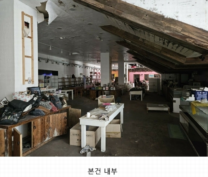 2023타경79509 경기도 파주시 탄현면 새오리로 69, 구분건물 지3층 비328호외1개호 근린상가 경매 이미지