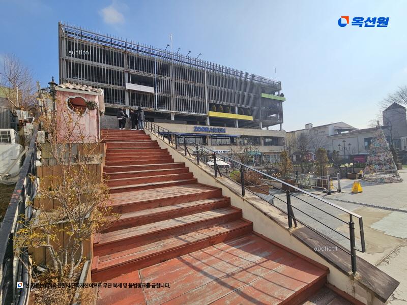 2023타경79509 경기도 파주시 탄현면 새오리로 69, 구분건물 지3층 비328호외1개호 근린상가 경매 이미지